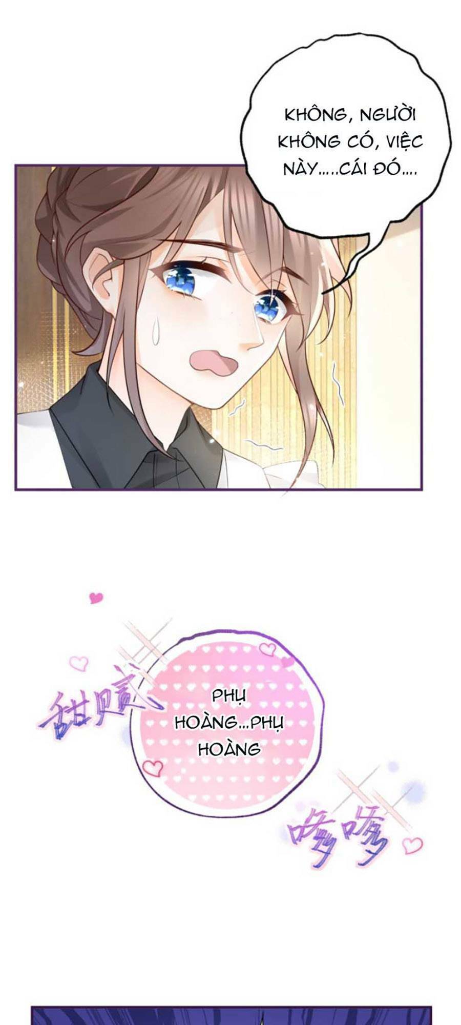 Ngày Nào Đó Trở Thành Công Chúa Tế Phẩm - Chương 2