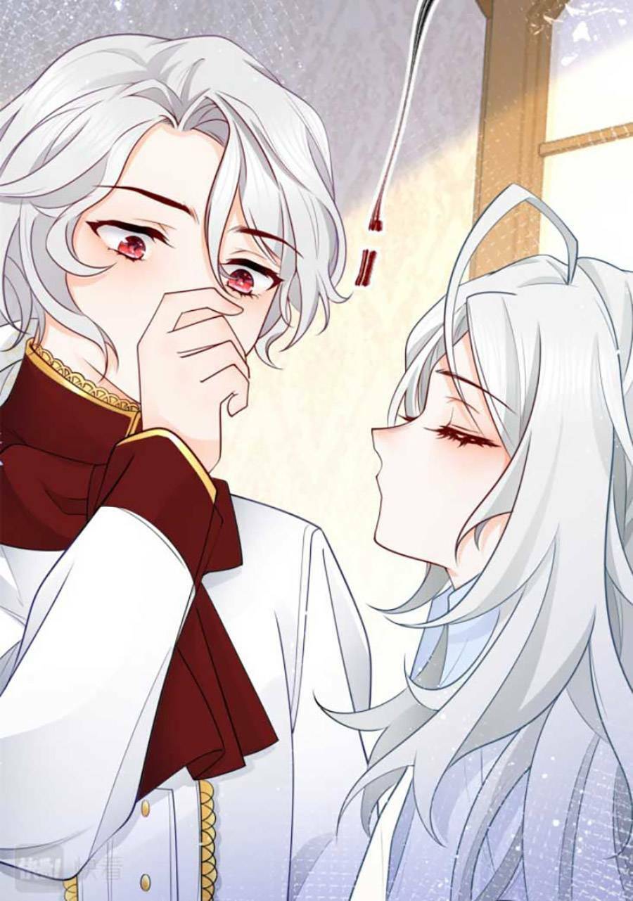 Ngày Nào Đó Trở Thành Công Chúa Tế Phẩm - Chương 2