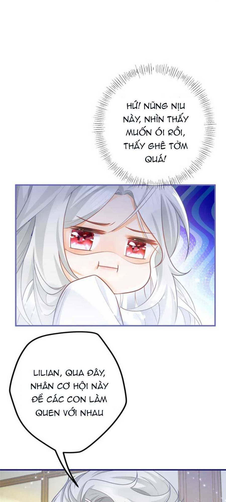 Ngày Nào Đó Trở Thành Công Chúa Tế Phẩm - Chương 2