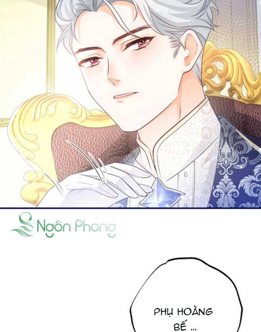 Ngày Nào Đó Trở Thành Công Chúa Tế Phẩm - Chương 2