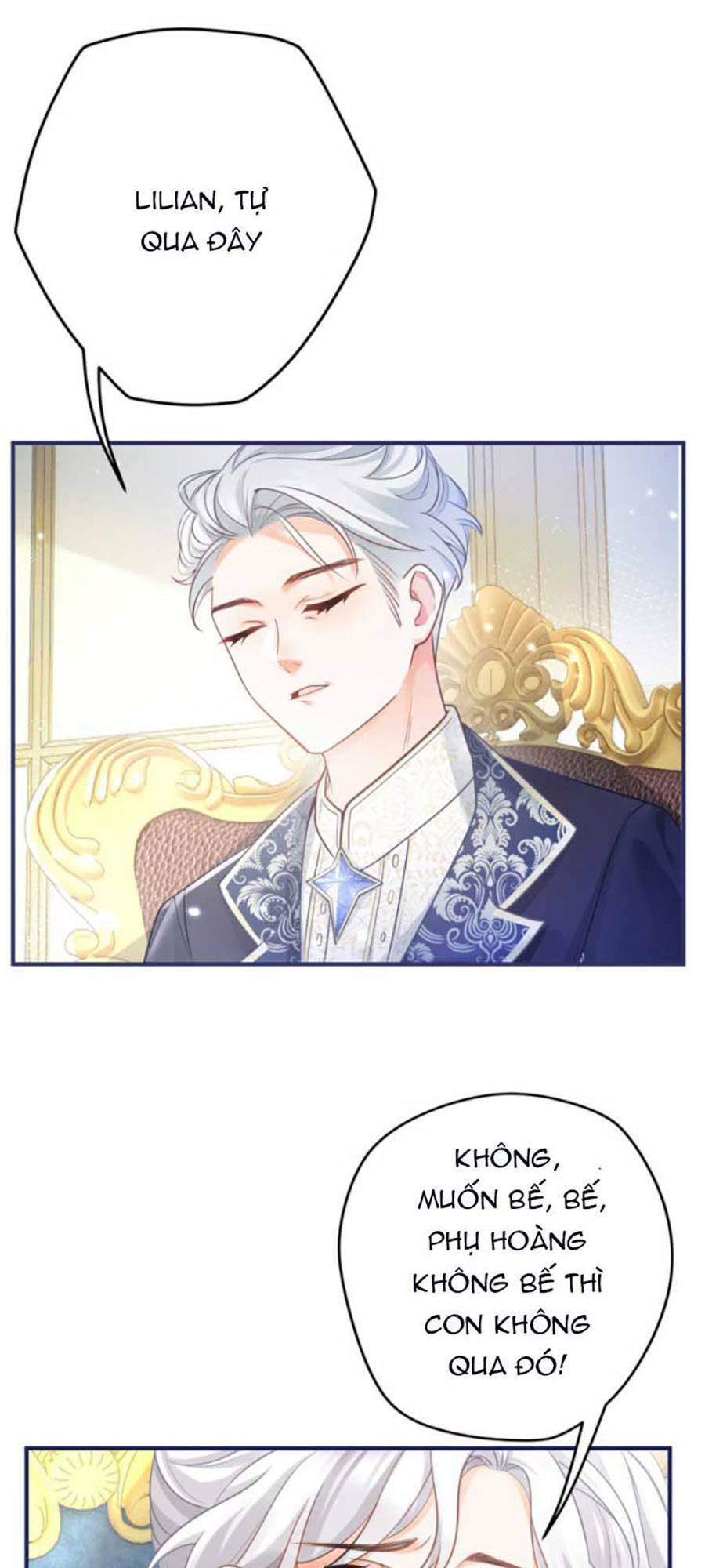 Ngày Nào Đó Trở Thành Công Chúa Tế Phẩm - Chương 2