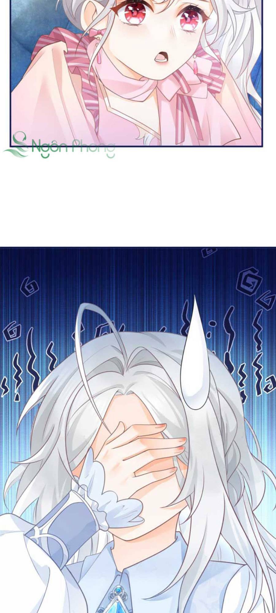 Ngày Nào Đó Trở Thành Công Chúa Tế Phẩm - Chương 2