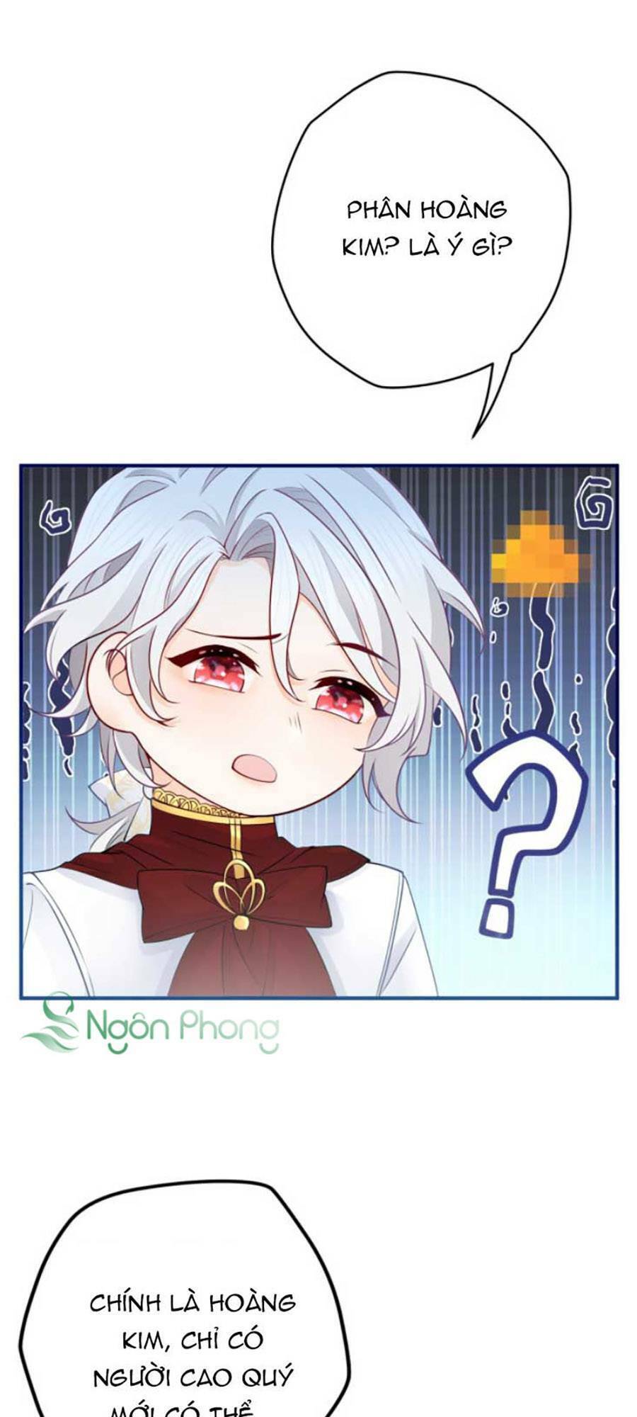 Ngày Nào Đó Trở Thành Công Chúa Tế Phẩm - Chương 2