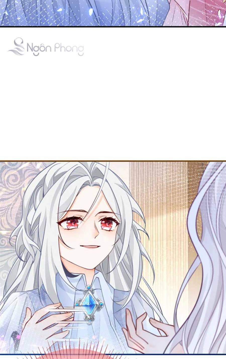 Ngày Nào Đó Trở Thành Công Chúa Tế Phẩm - Chương 3