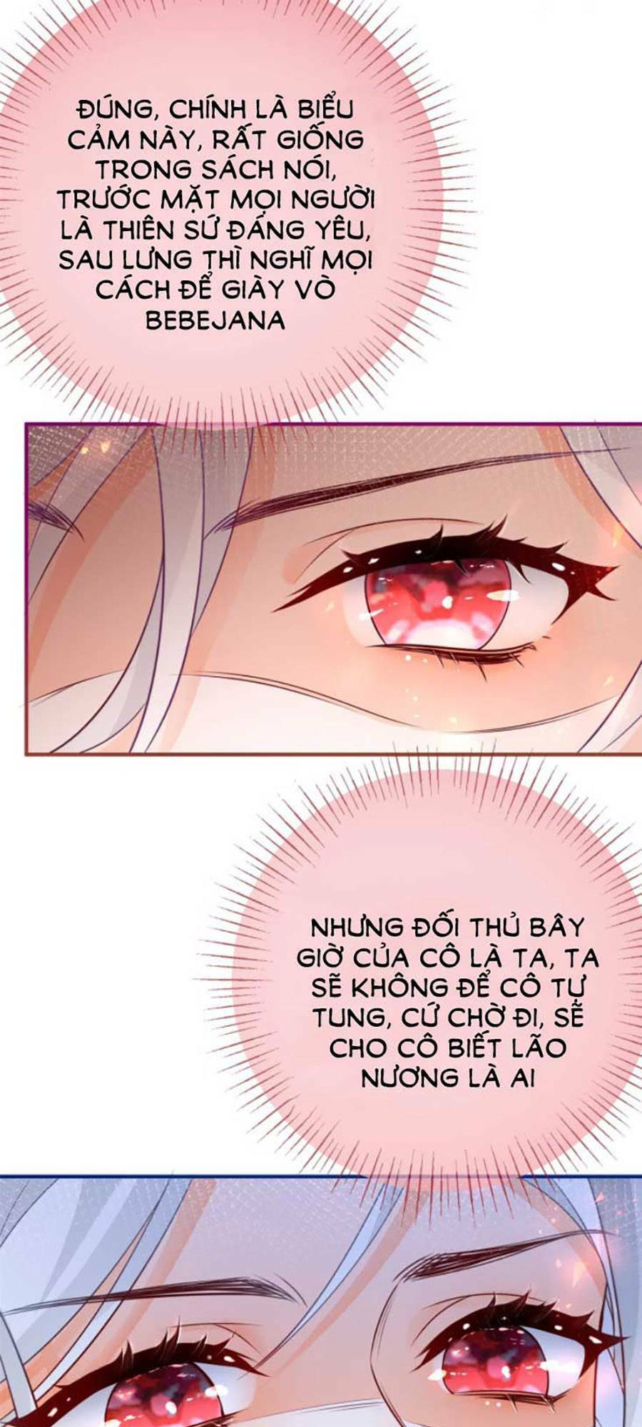 Ngày Nào Đó Trở Thành Công Chúa Tế Phẩm - Chương 3