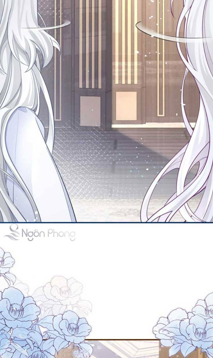 Ngày Nào Đó Trở Thành Công Chúa Tế Phẩm - Chương 3