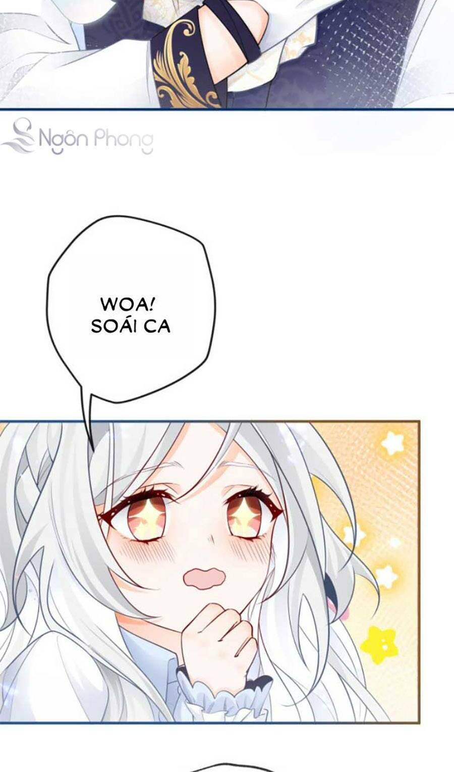 Ngày Nào Đó Trở Thành Công Chúa Tế Phẩm - Chương 3