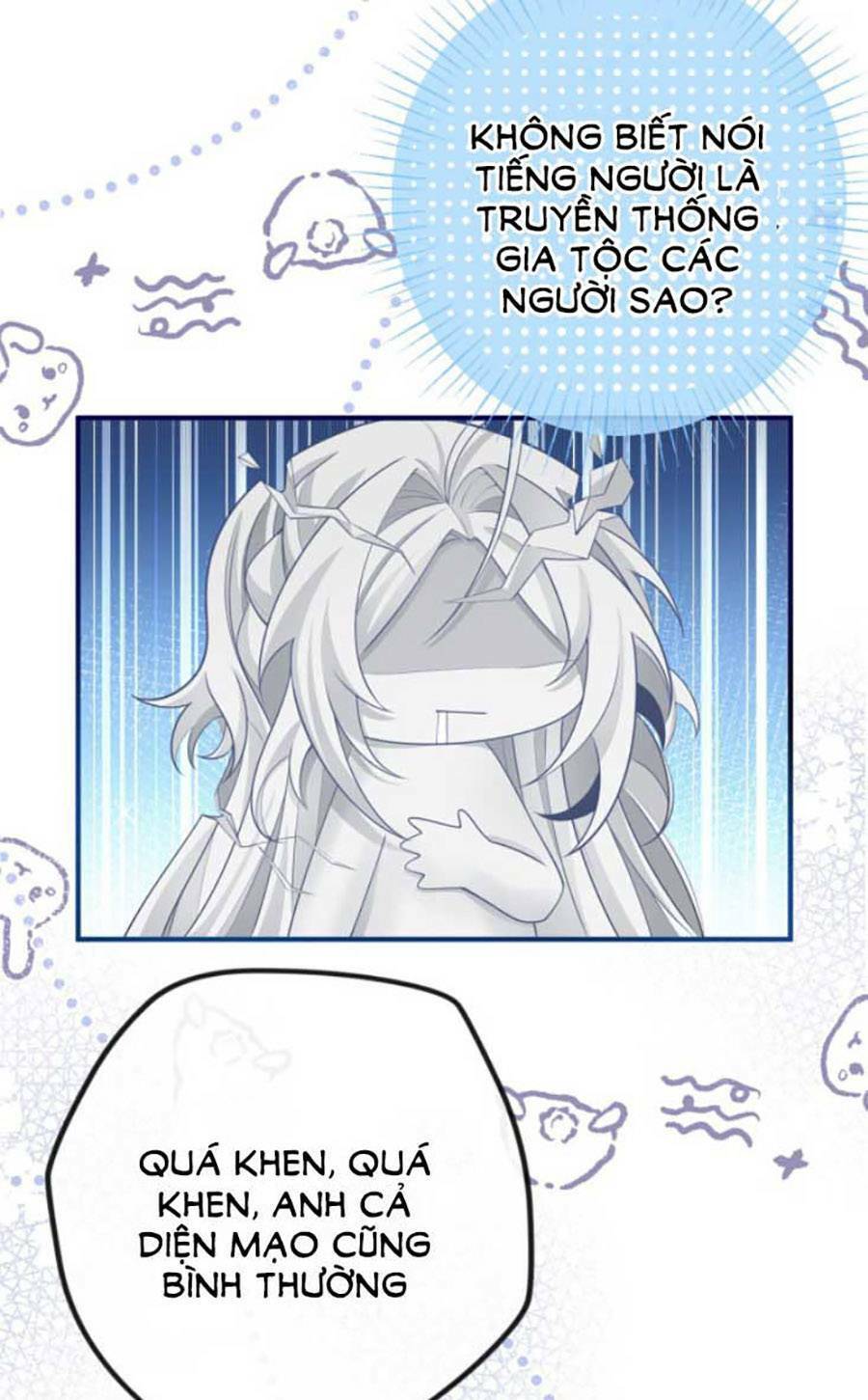 Ngày Nào Đó Trở Thành Công Chúa Tế Phẩm - Chương 3