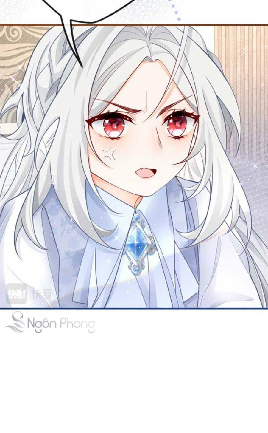 Ngày Nào Đó Trở Thành Công Chúa Tế Phẩm - Chương 3