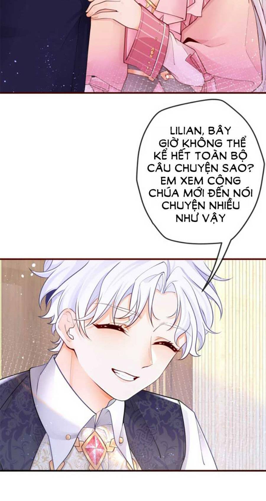 Ngày Nào Đó Trở Thành Công Chúa Tế Phẩm - Chương 3