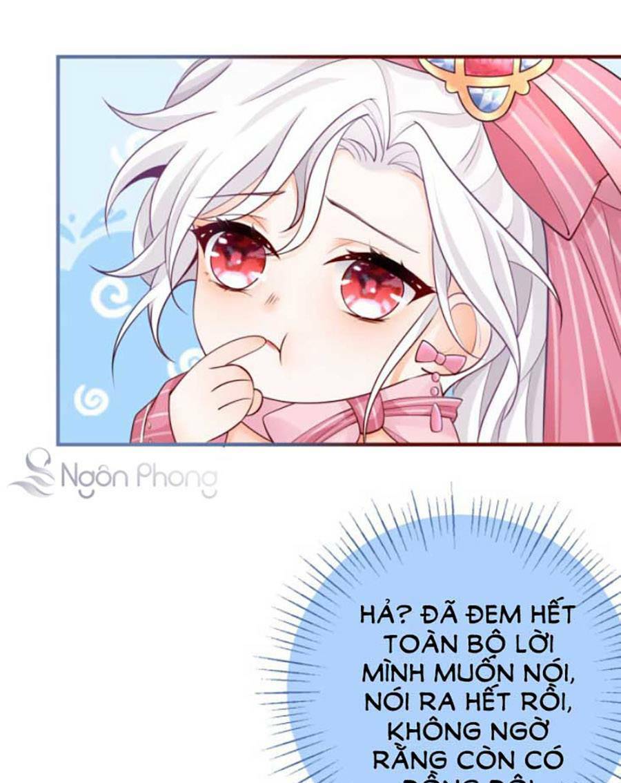 Ngày Nào Đó Trở Thành Công Chúa Tế Phẩm - Chương 3