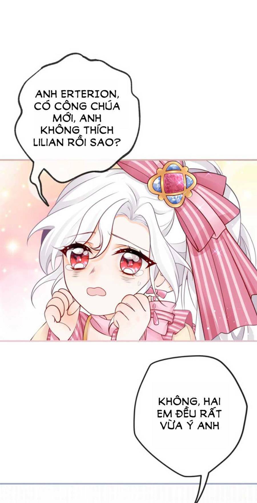 Ngày Nào Đó Trở Thành Công Chúa Tế Phẩm - Chương 3