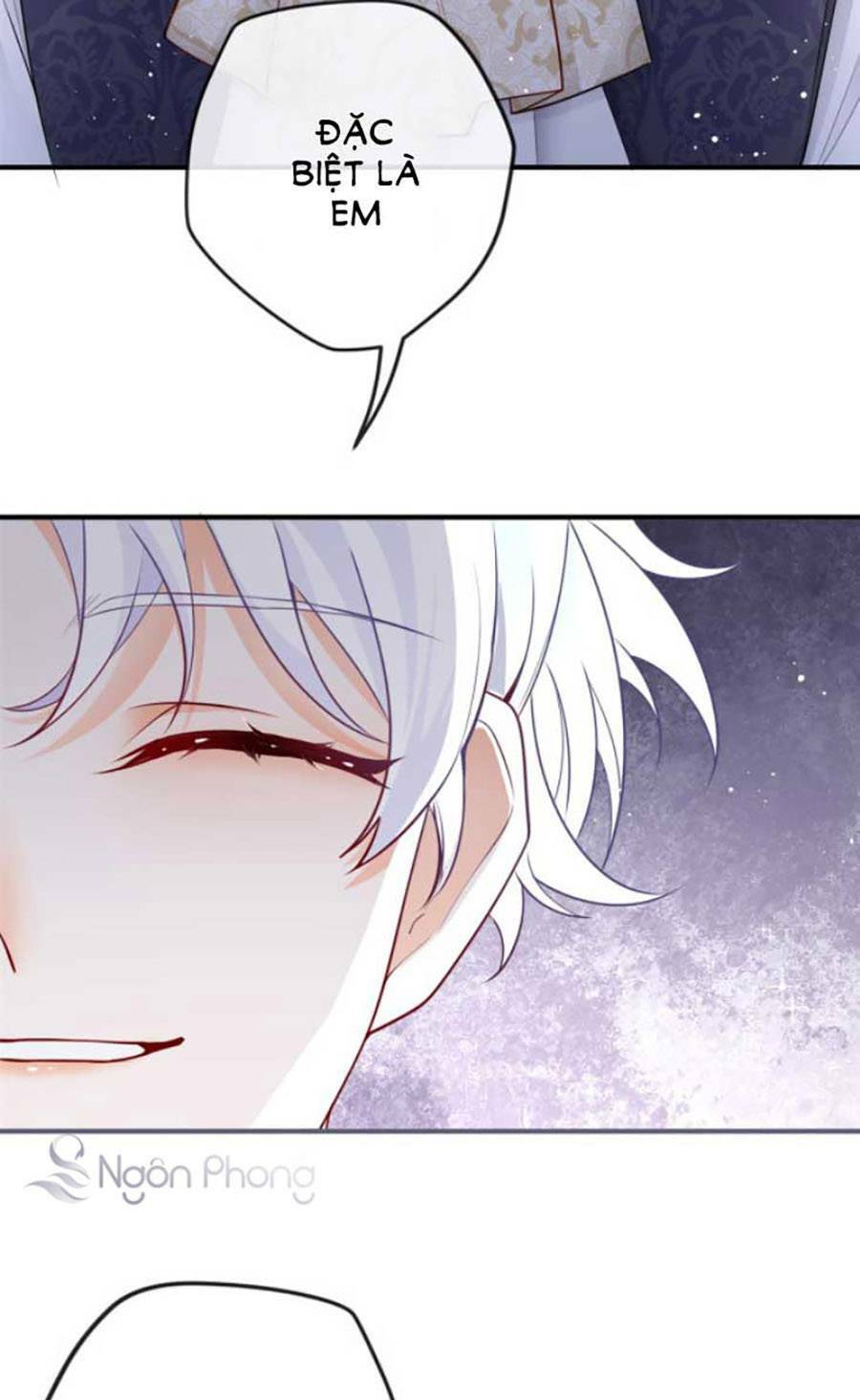 Ngày Nào Đó Trở Thành Công Chúa Tế Phẩm - Chương 3