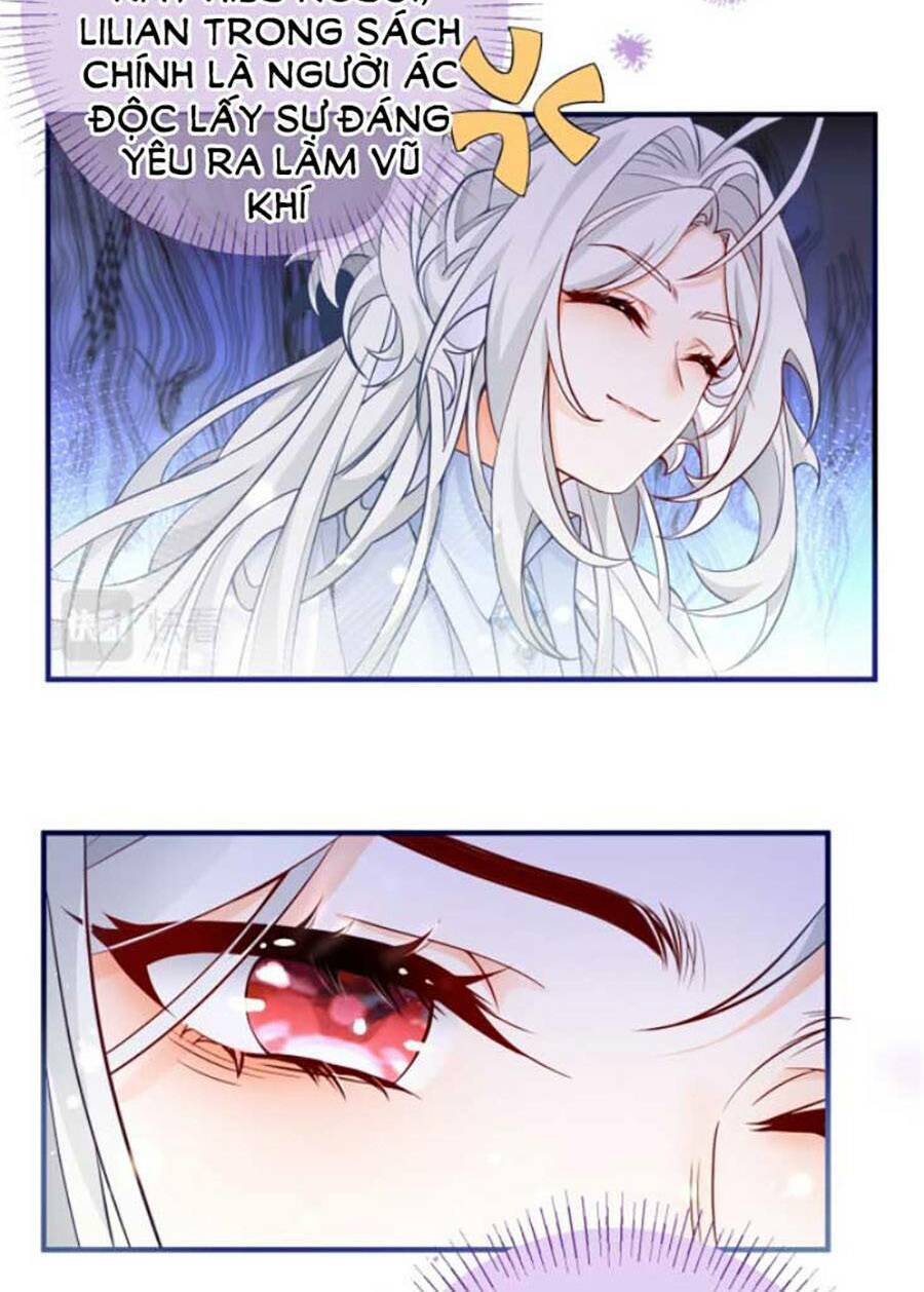 Ngày Nào Đó Trở Thành Công Chúa Tế Phẩm - Chương 3