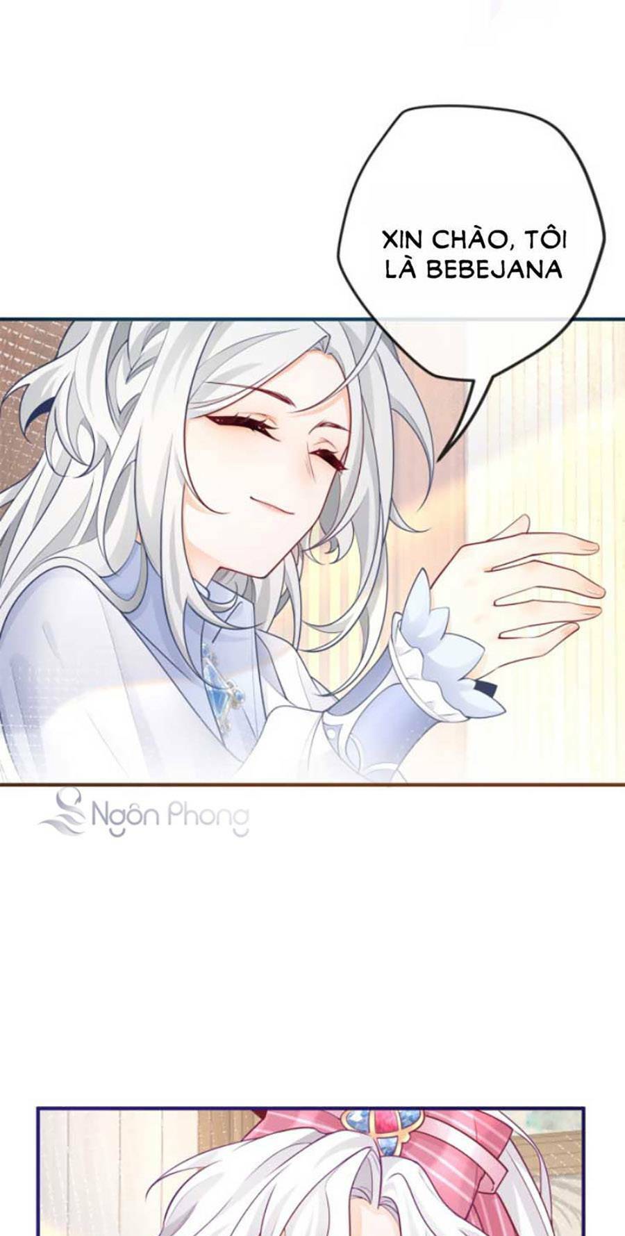 Ngày Nào Đó Trở Thành Công Chúa Tế Phẩm - Chương 3