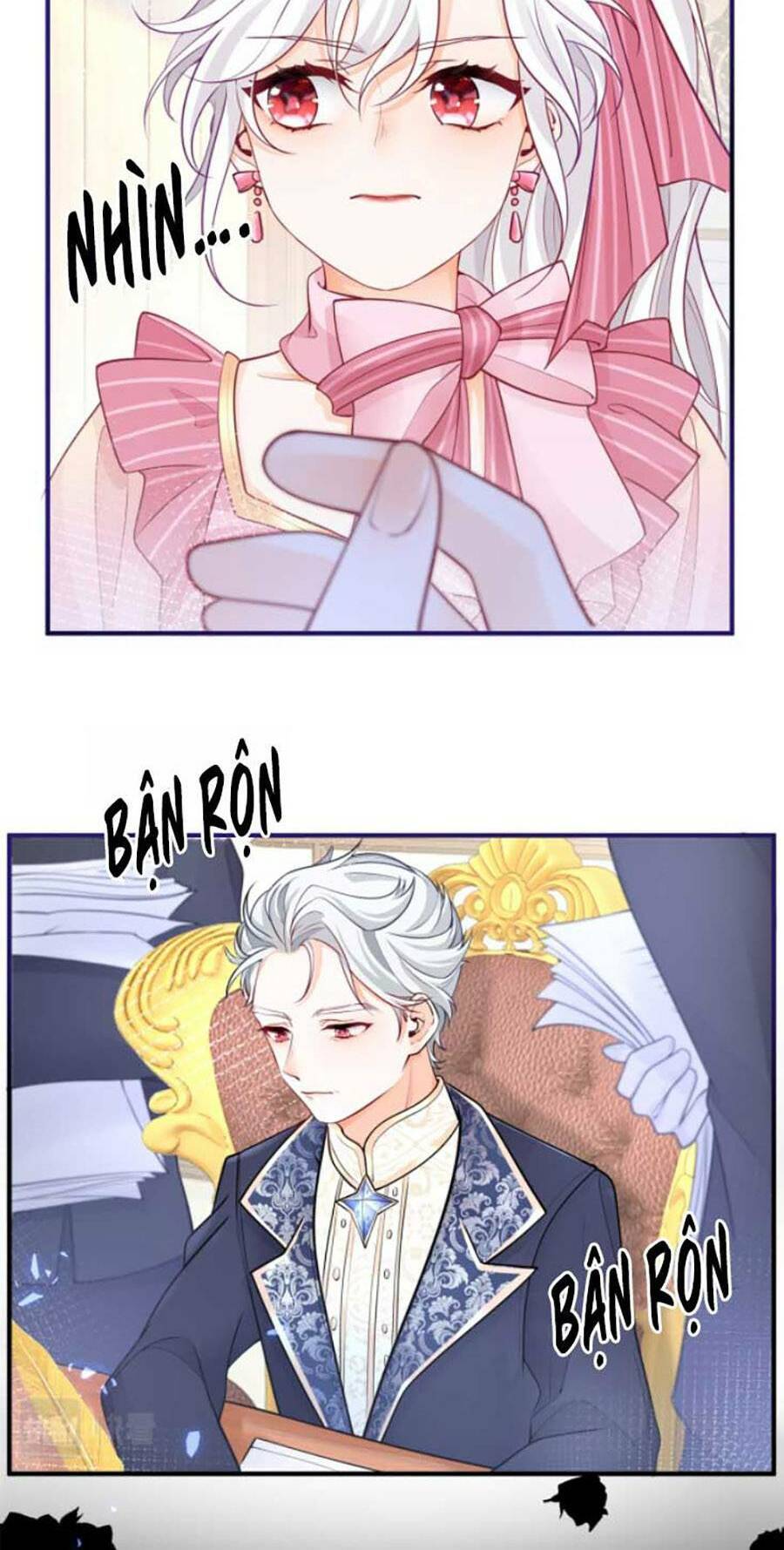 Ngày Nào Đó Trở Thành Công Chúa Tế Phẩm - Chương 3