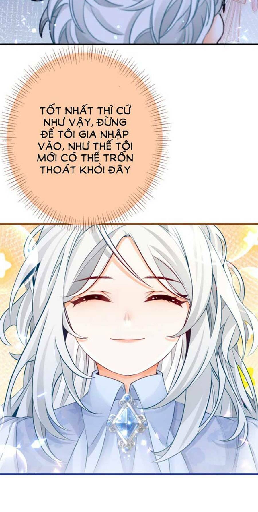 Ngày Nào Đó Trở Thành Công Chúa Tế Phẩm - Chương 4 - Trang 16