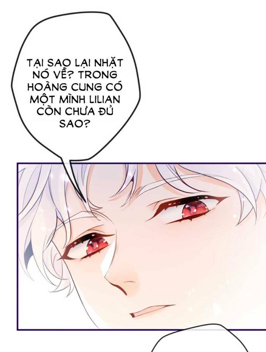 Ngày Nào Đó Trở Thành Công Chúa Tế Phẩm - Chương 4 - Trang 3