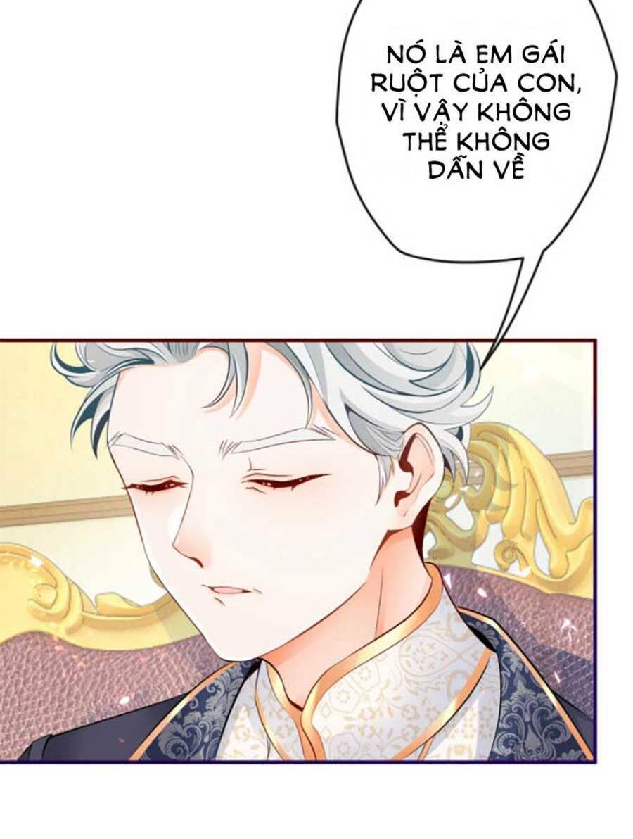 Ngày Nào Đó Trở Thành Công Chúa Tế Phẩm - Chương 4 - Trang 4