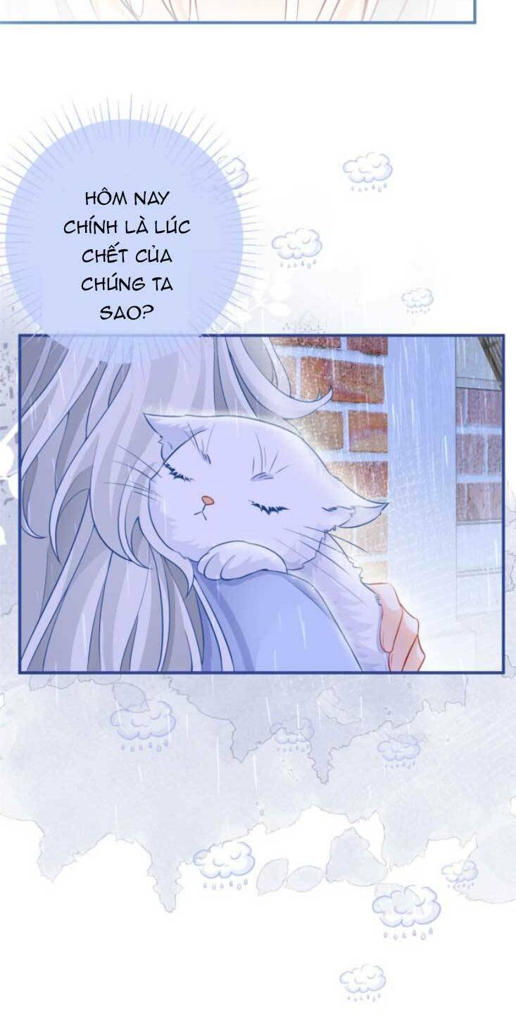 Ngày Nào Đó Trở Thành Công Chúa Tế Phẩm - Chương 6 - Trang 12
