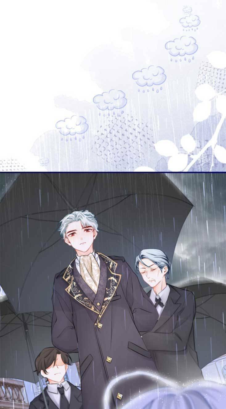 Ngày Nào Đó Trở Thành Công Chúa Tế Phẩm - Chương 6 - Trang 14