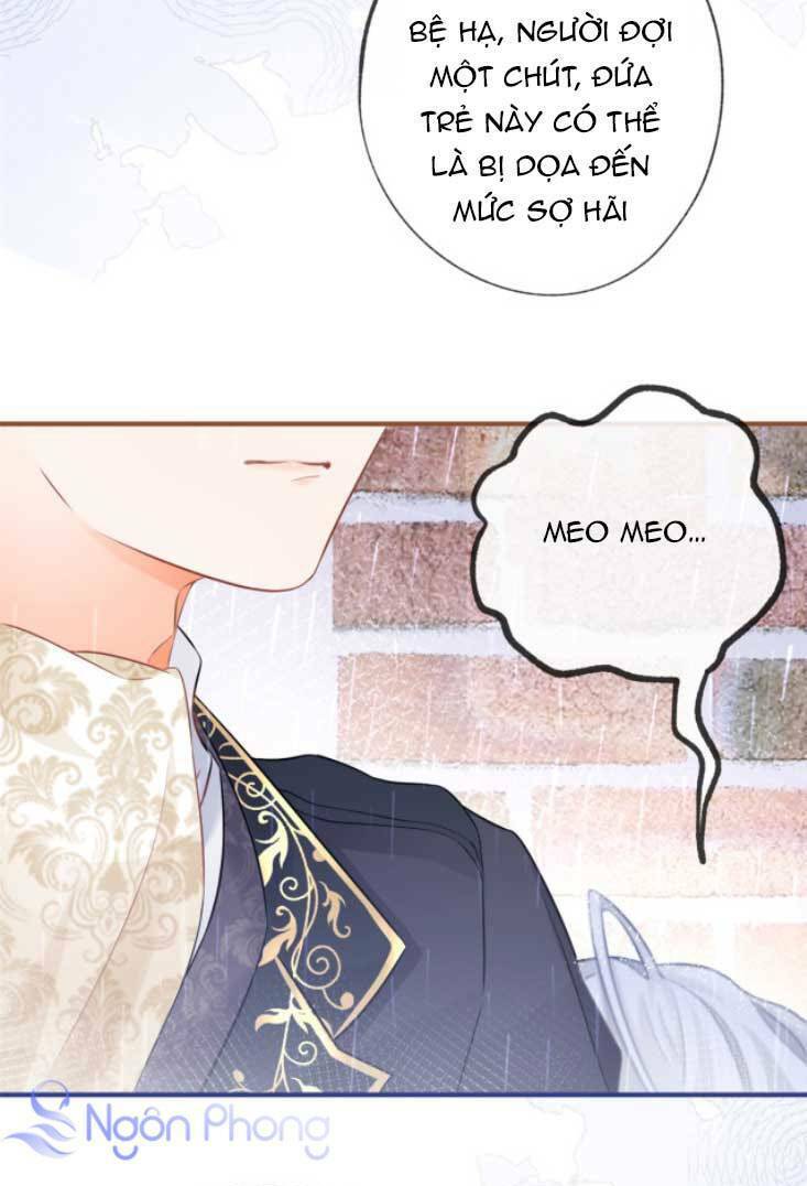 Ngày Nào Đó Trở Thành Công Chúa Tế Phẩm - Chương 6 - Trang 22