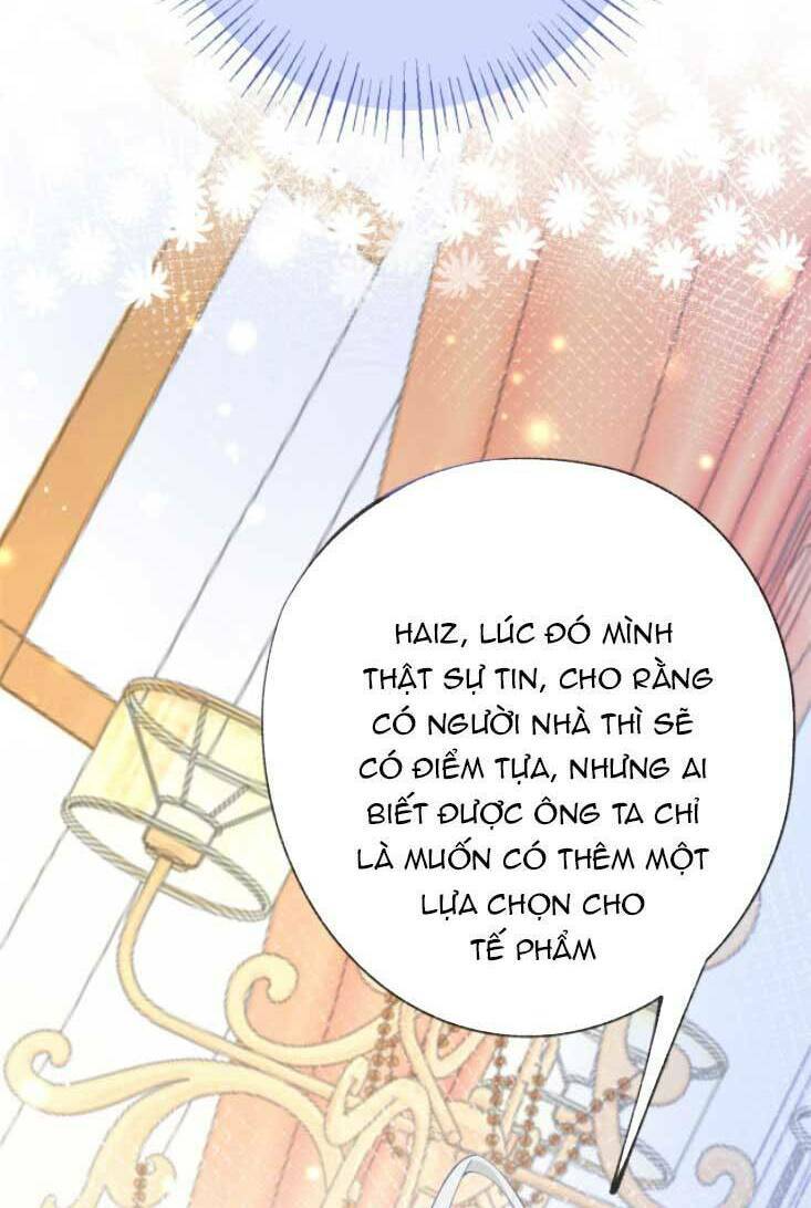 Ngày Nào Đó Trở Thành Công Chúa Tế Phẩm - Chương 6 - Trang 27