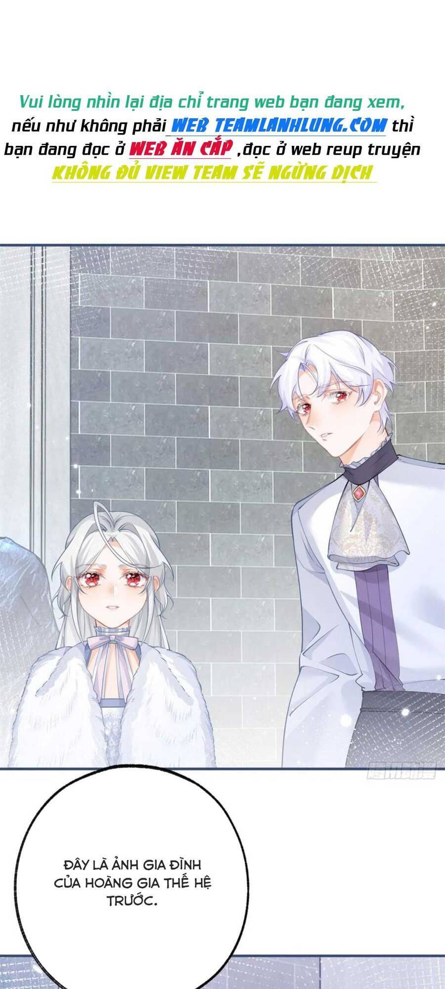 Ngày Nào Đó Trở Thành Công Chúa Tế Phẩm - Chương 68 - Trang 3