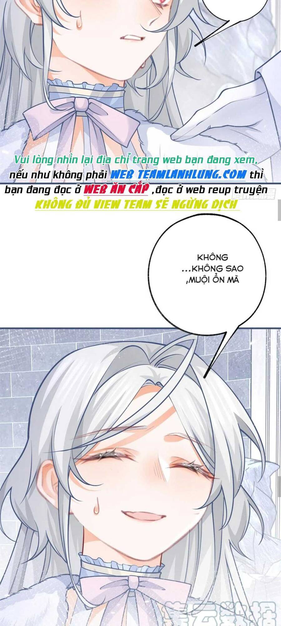 Ngày Nào Đó Trở Thành Công Chúa Tế Phẩm - Chương 68 - Trang 23