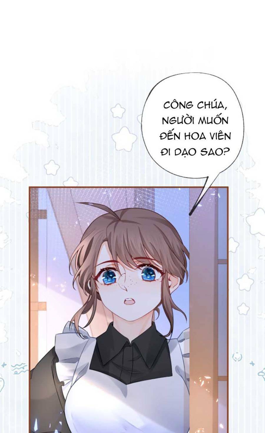 Ngày Nào Đó Trở Thành Công Chúa Tế Phẩm - Chương 7