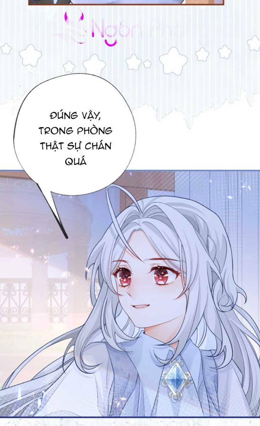 Ngày Nào Đó Trở Thành Công Chúa Tế Phẩm - Chương 7