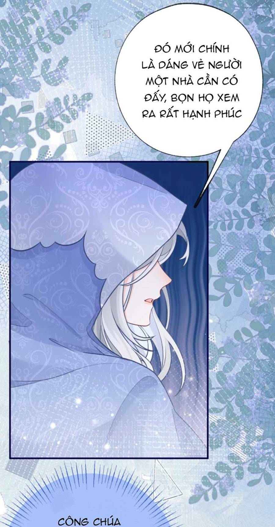 Ngày Nào Đó Trở Thành Công Chúa Tế Phẩm - Chương 7