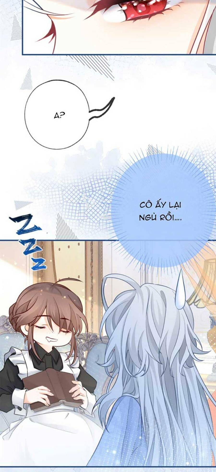 Ngày Nào Đó Trở Thành Công Chúa Tế Phẩm - Chương 7