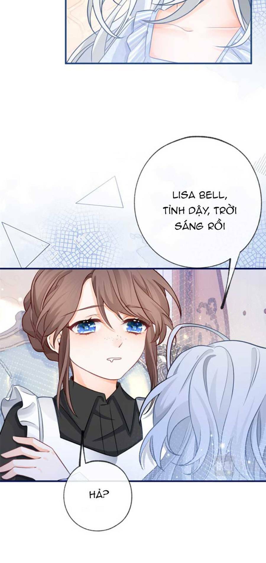 Ngày Nào Đó Trở Thành Công Chúa Tế Phẩm - Chương 7