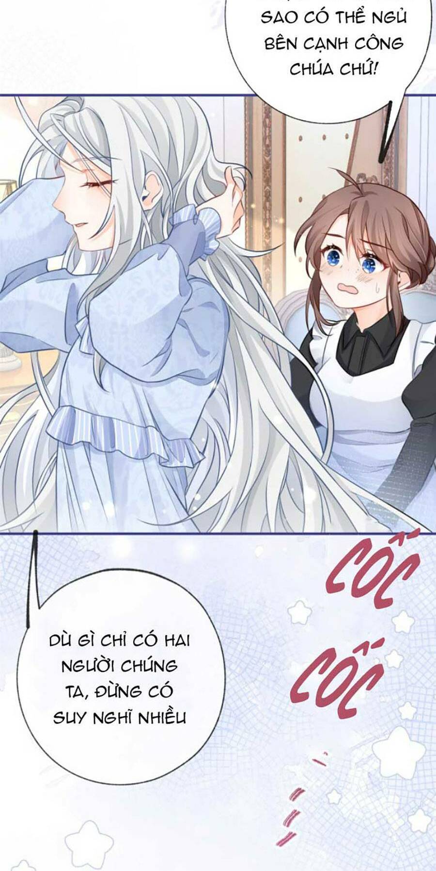 Ngày Nào Đó Trở Thành Công Chúa Tế Phẩm - Chương 7