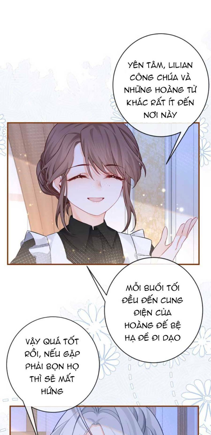 Ngày Nào Đó Trở Thành Công Chúa Tế Phẩm - Chương 7