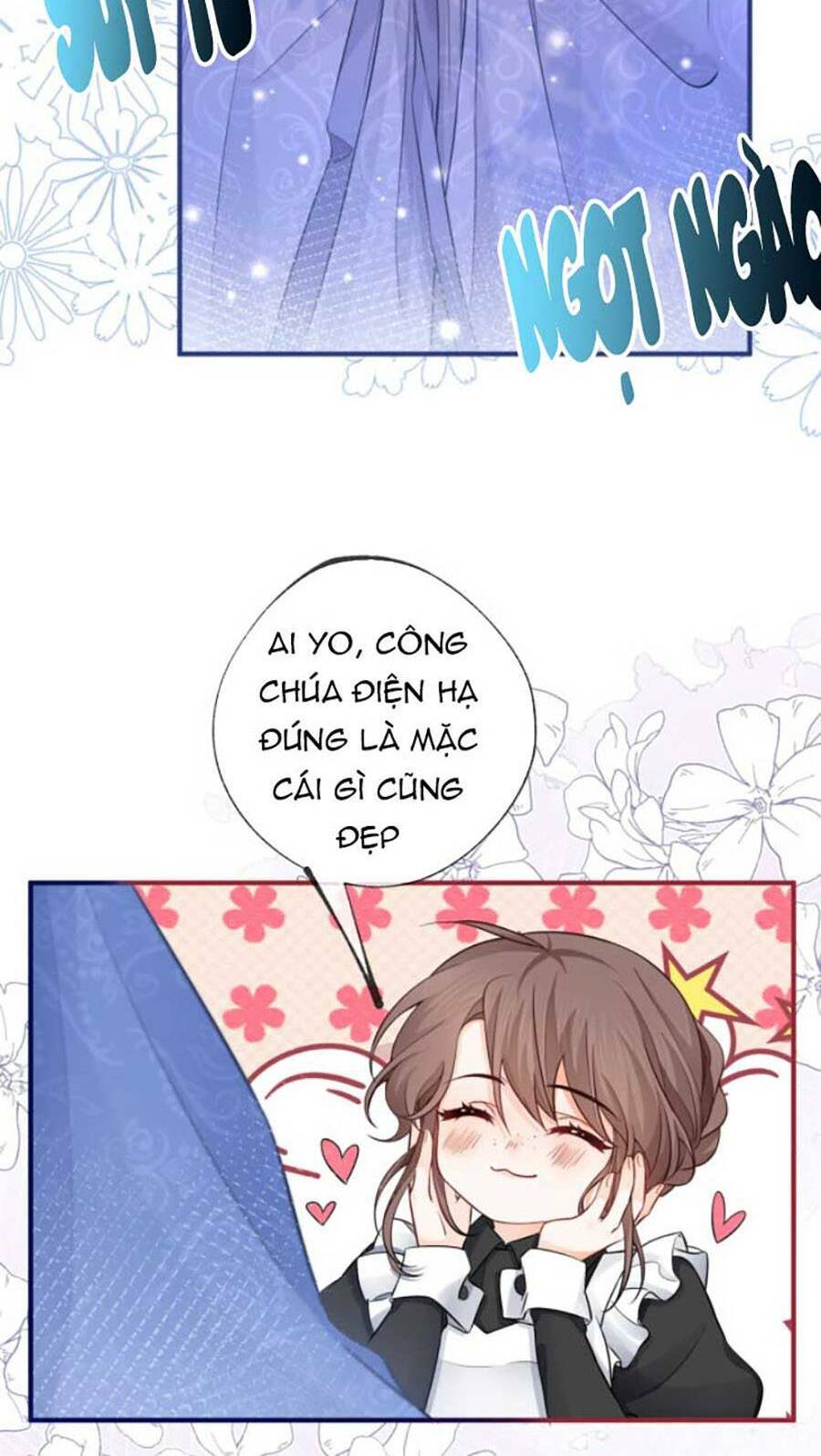Ngày Nào Đó Trở Thành Công Chúa Tế Phẩm - Chương 7