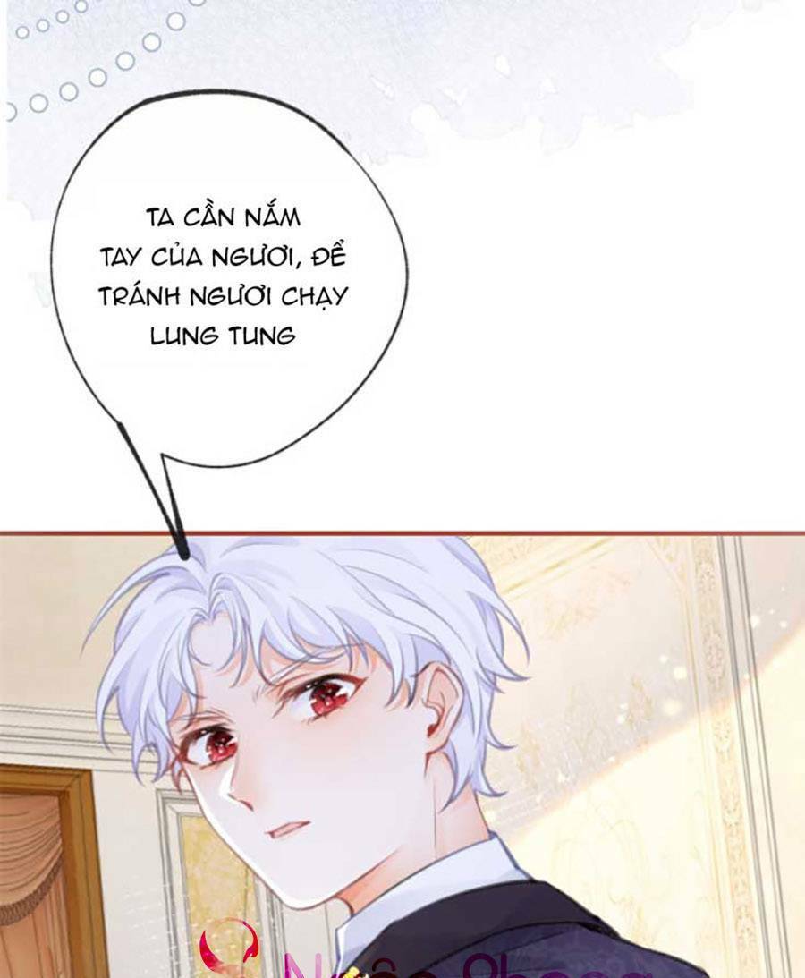 Ngày Nào Đó Trở Thành Công Chúa Tế Phẩm - Chương 8 - Trang 31