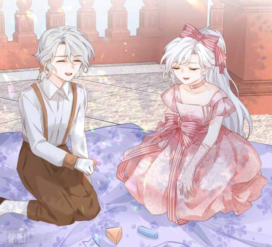 Ngày Nào Đó Trở Thành Công Chúa Tế Phẩm - Chương 9 - Trang 16