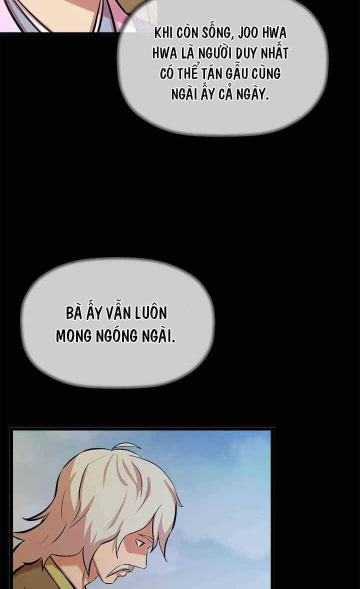 Học Giả Trở Lại - Chương 59