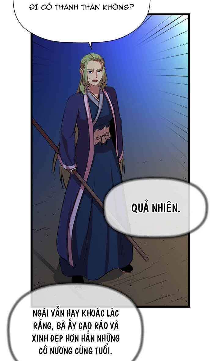 Học Giả Trở Lại - Chương 59