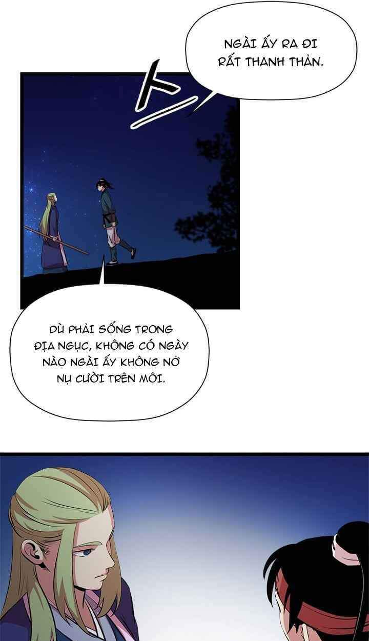 Học Giả Trở Lại - Chương 59