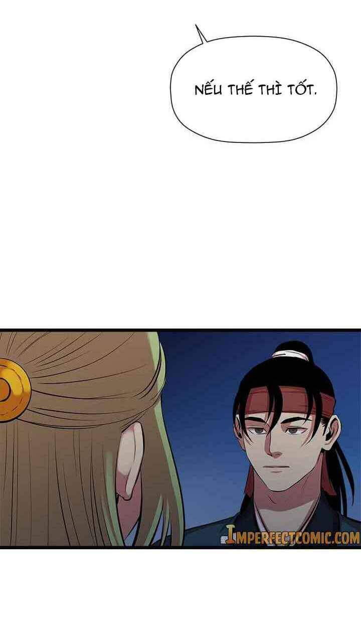 Học Giả Trở Lại - Chương 59