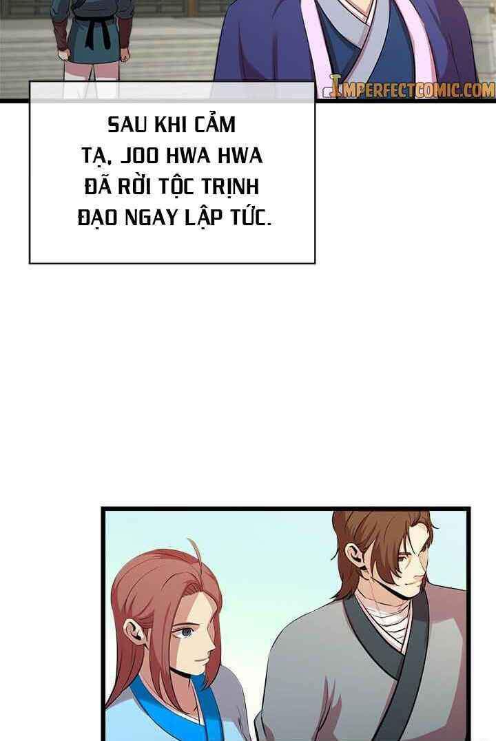 Học Giả Trở Lại - Chương 59