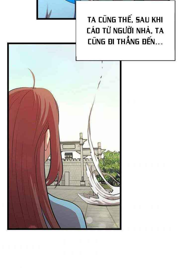 Học Giả Trở Lại - Chương 59