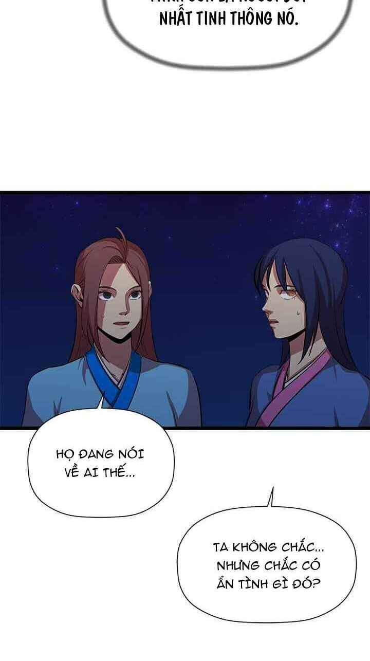 Học Giả Trở Lại - Chương 59