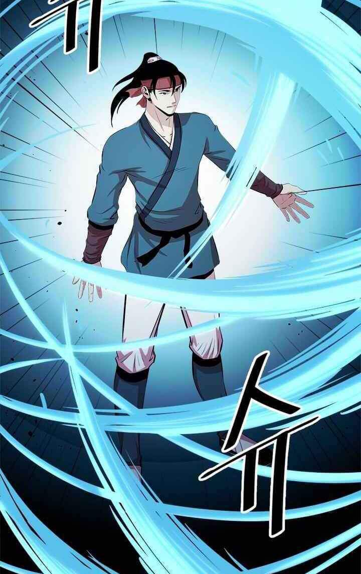 Học Giả Trở Lại - Chương 59