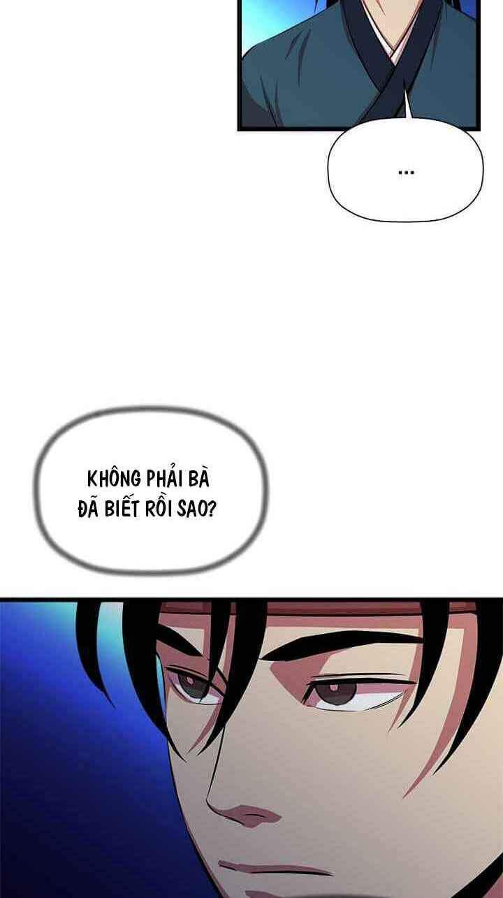 Học Giả Trở Lại - Chương 59