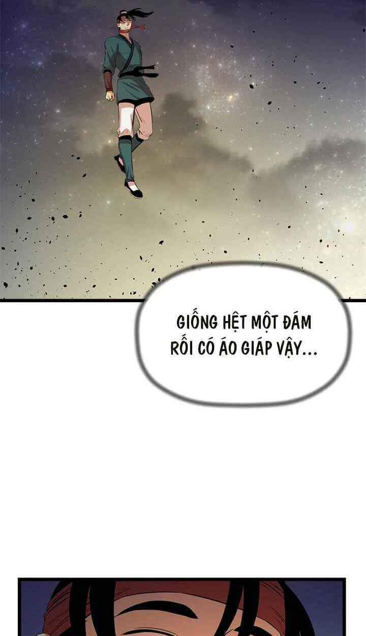 Học Giả Trở Lại - Chương 59