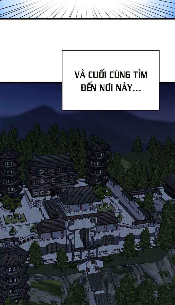 Học Giả Trở Lại - Chương 59